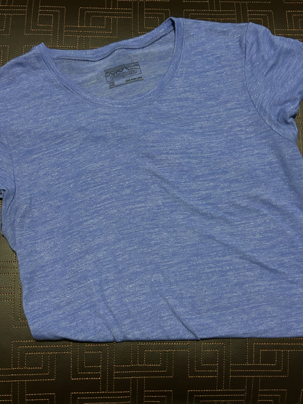 BOGO Patagonia lightweight T - Picture 3 of 4